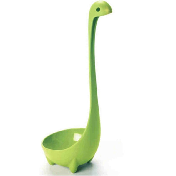 Dinosaur Modeling Spoon Kitchenware